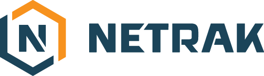 Netrak Oy Logo